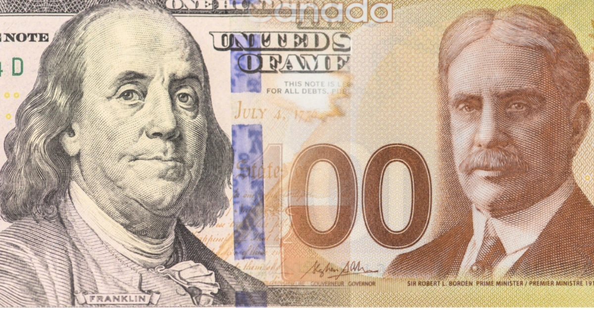 USD/CAD Outlook Turns Cautious as Traders Digest Surprise Jobs Data and Brace for US Inflation Report